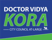 Vidya Kora Logo
